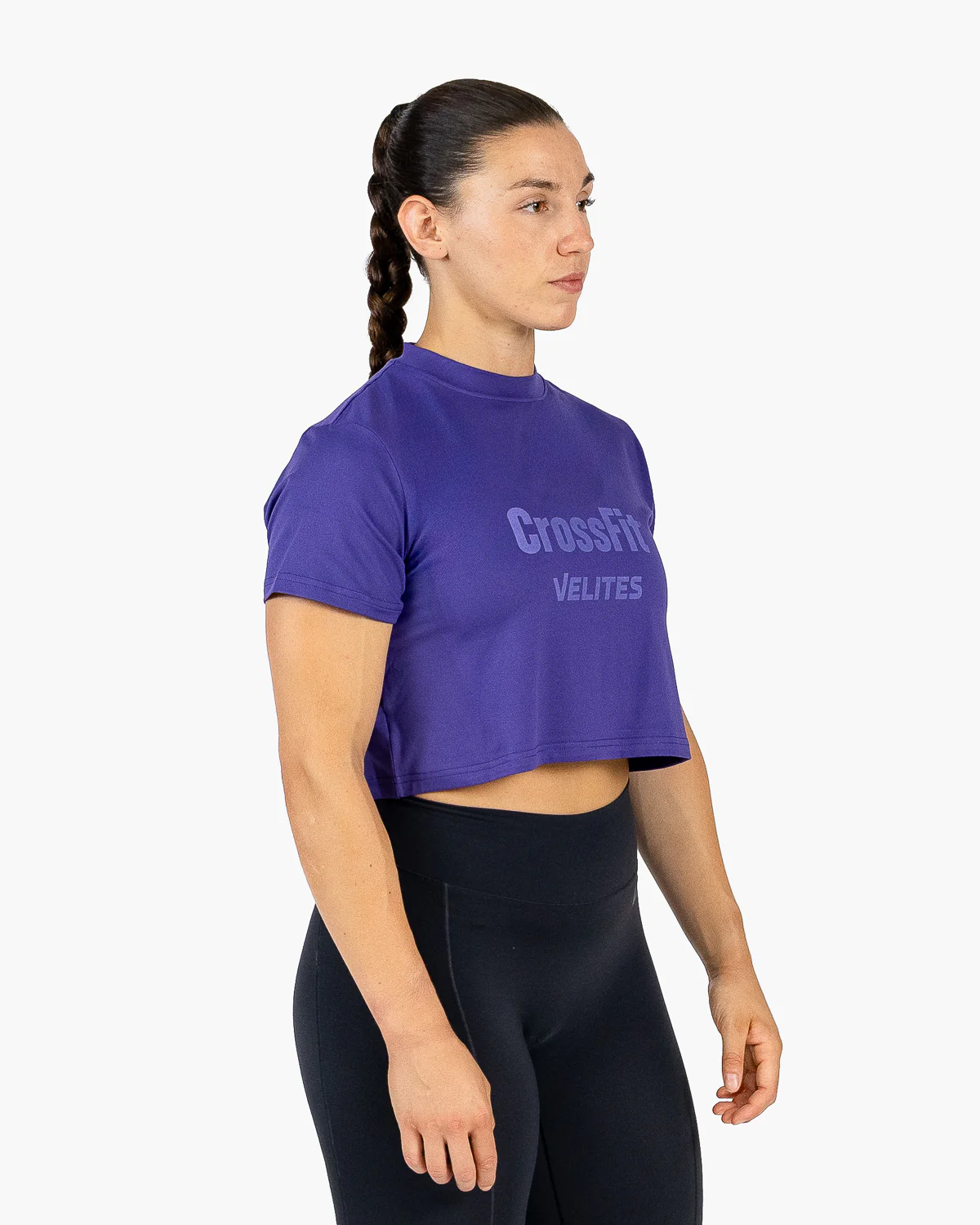 CrossFit® crop Holo - Image 12