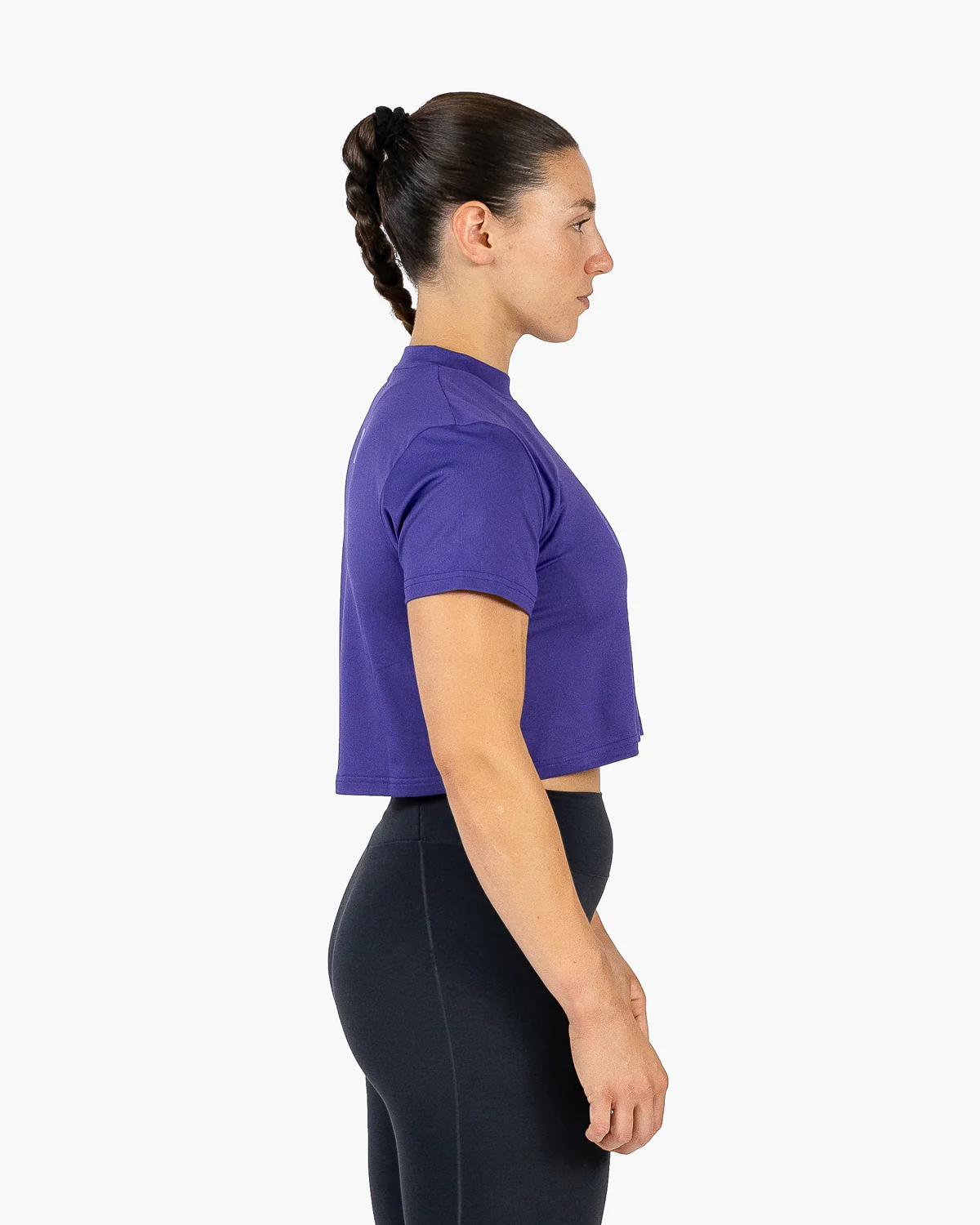 CrossFit® crop Holo - Image 13