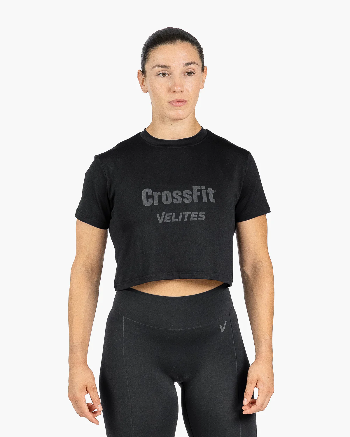 CrossFit® crop Holo - Image 16