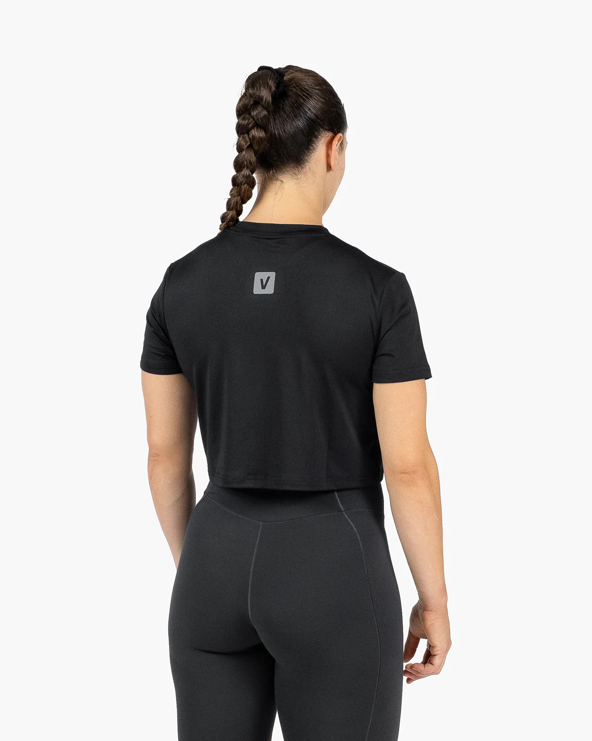 CrossFit® crop Holo - Image 19