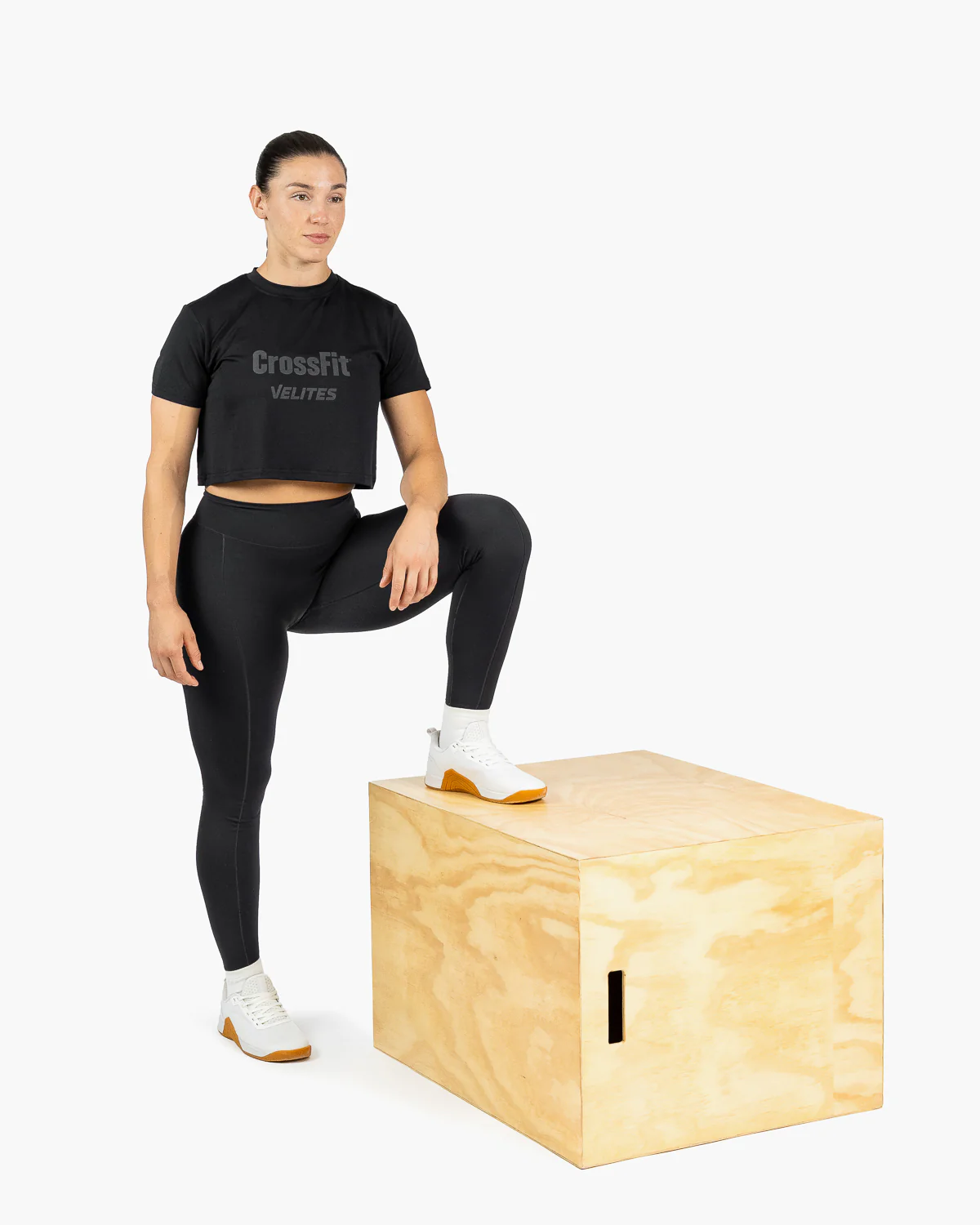 CrossFit® crop Holo - Image 20