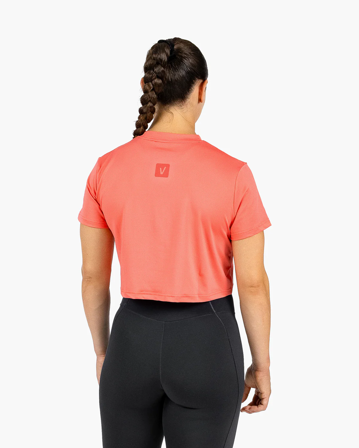 CrossFit® crop Holo - Image 4