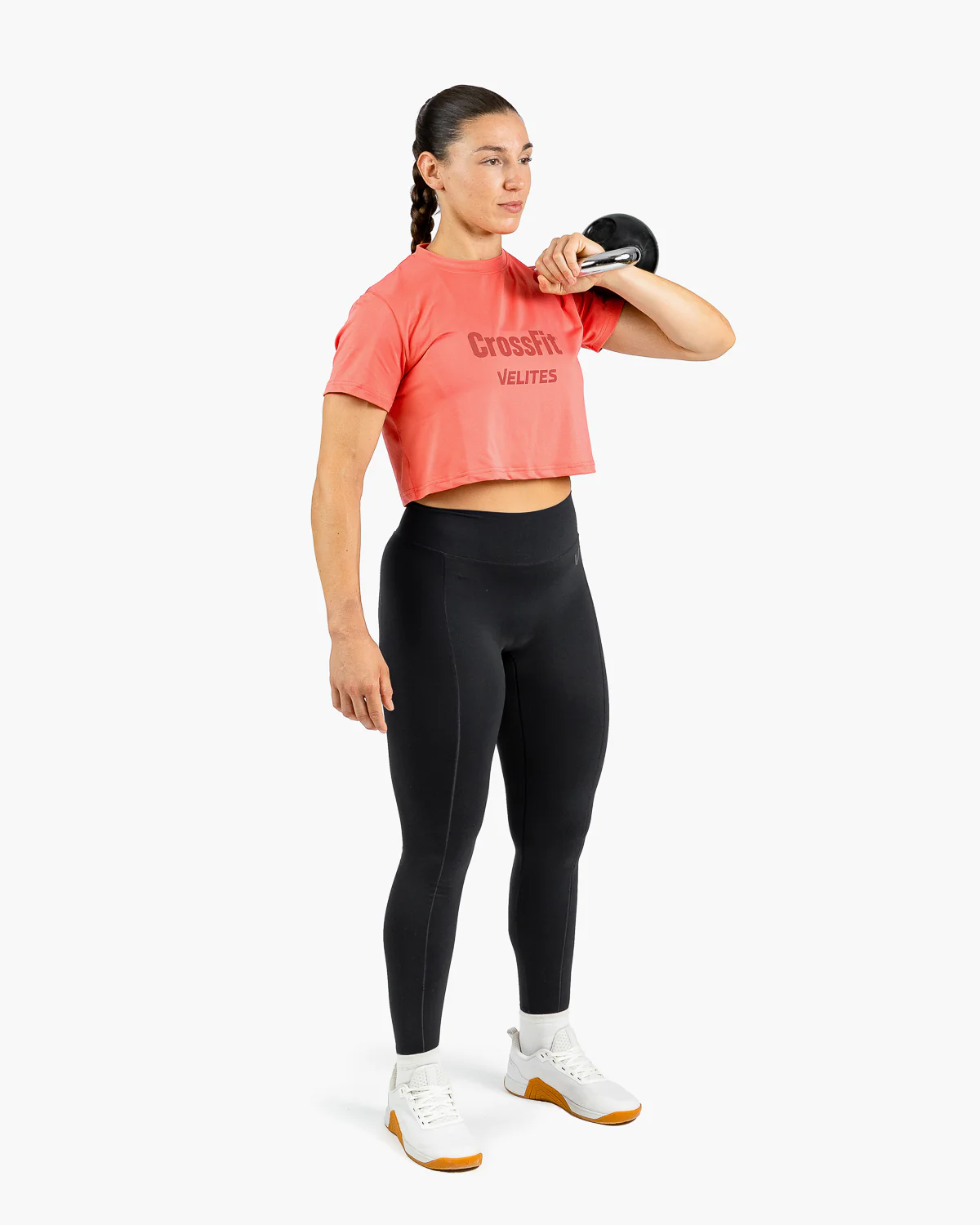 CrossFit® crop Holo - Image 5