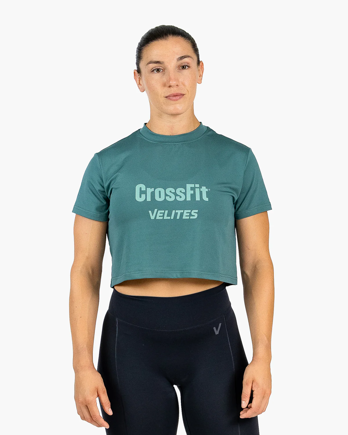 CrossFit® crop Holo - Image 6