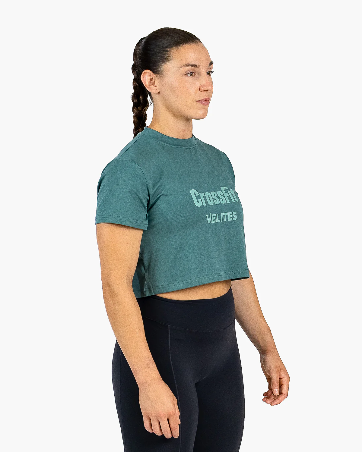 CrossFit® crop Holo - Image 7