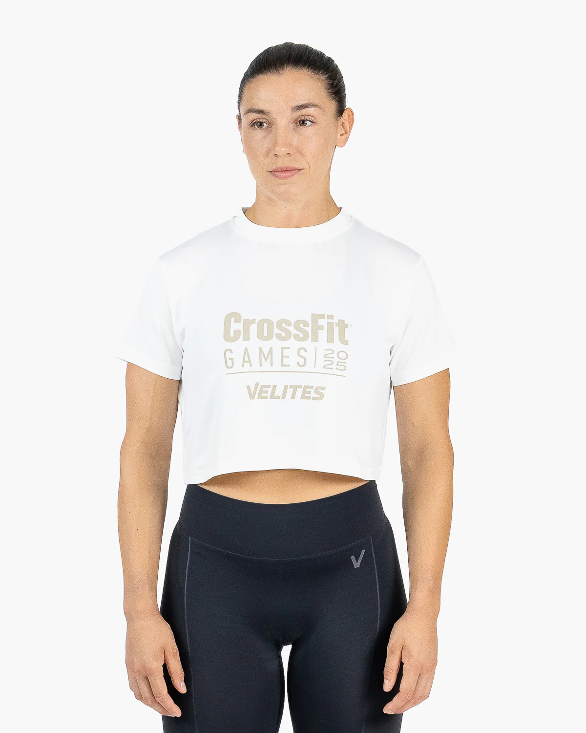 CrossFit® Games 25 crop Holo - Image 6