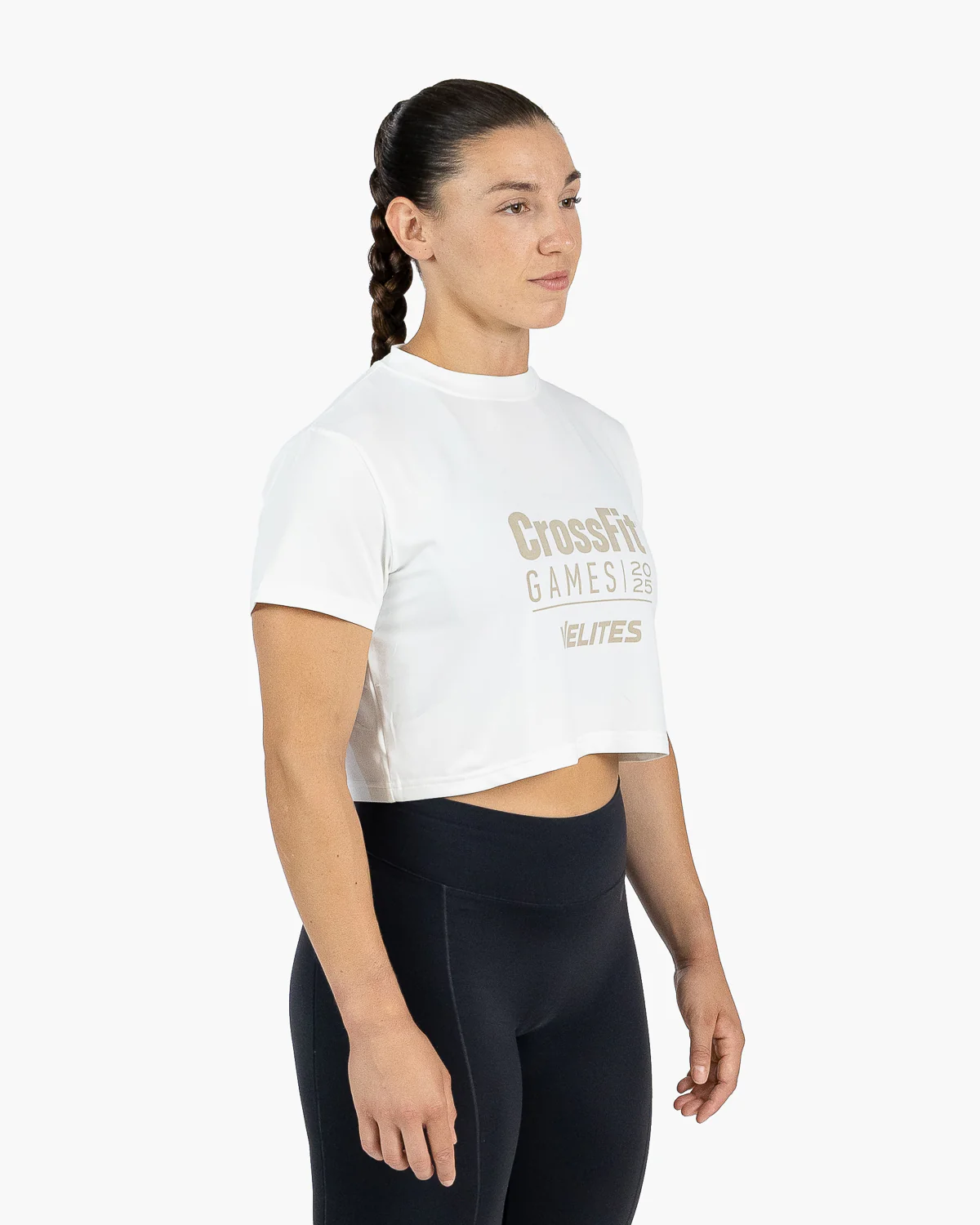 CrossFit® Games 25 crop Holo - Image 7