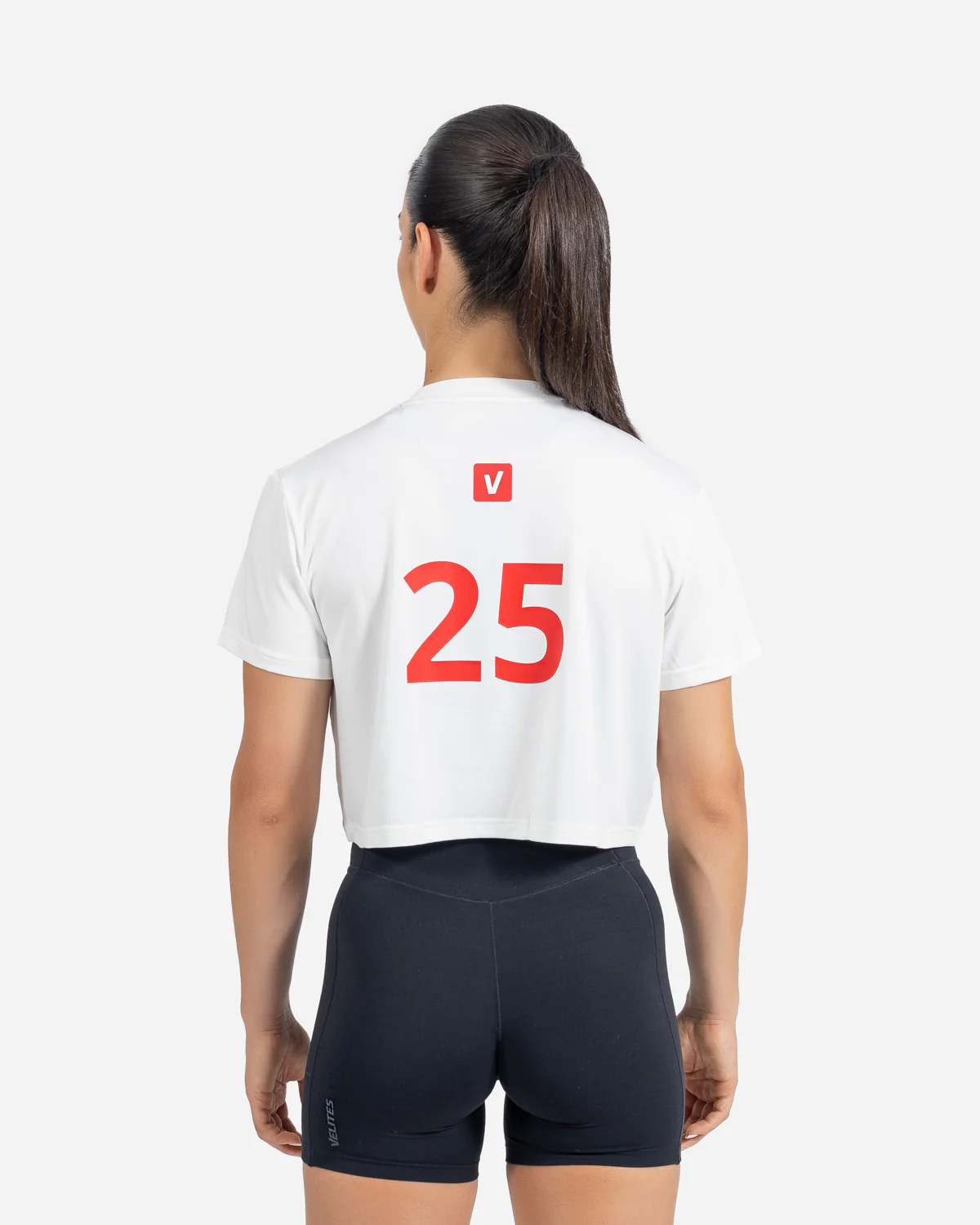 Leader CrossFit® Games 25 crop Holo - Image 3