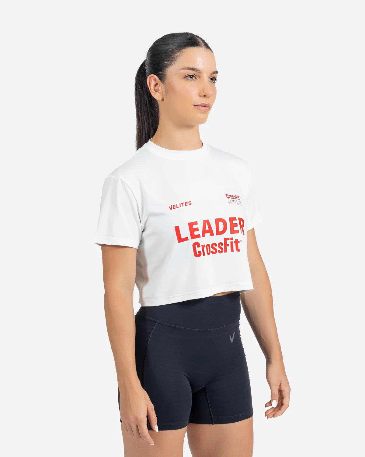 Leader CrossFit® Games 25 crop Holo - Image 4