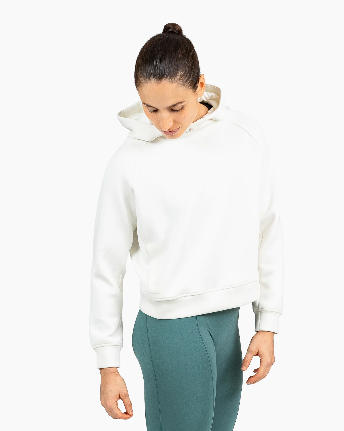 Crop hoodie Holo - Image 11