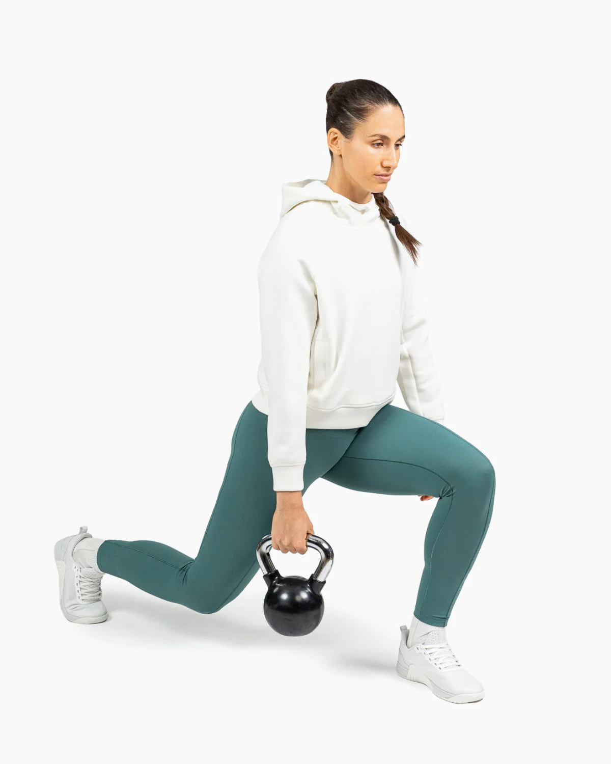 Crop hoodie Holo - Image 15