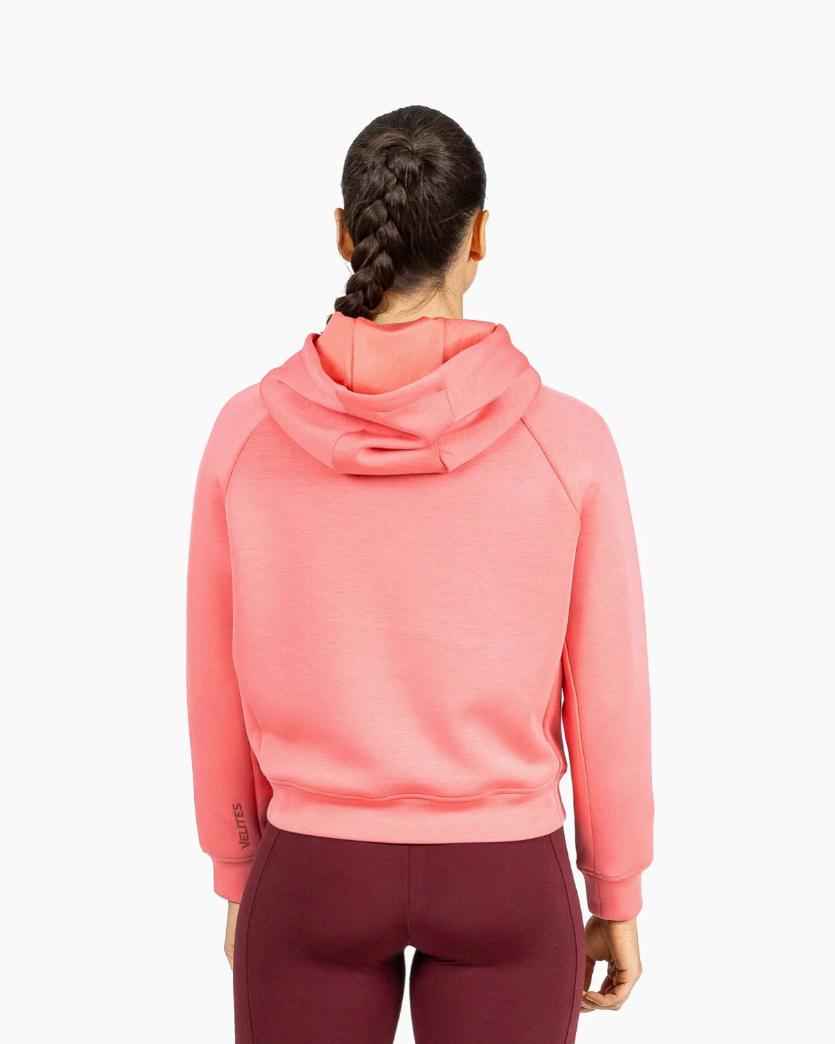 Crop hoodie Holo - Image 18