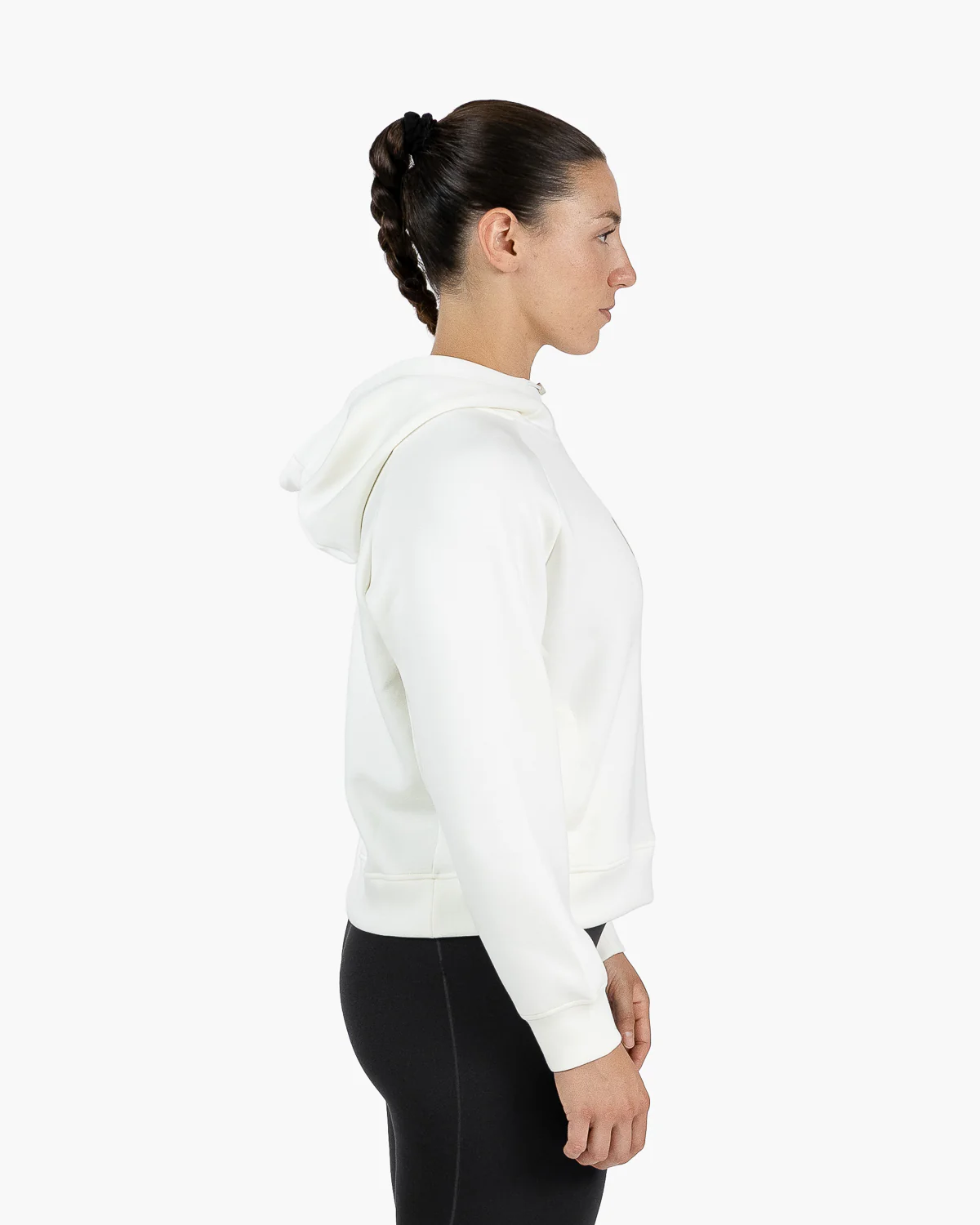 CrossFit® Games 25 crop hoodie Holo - Image 8