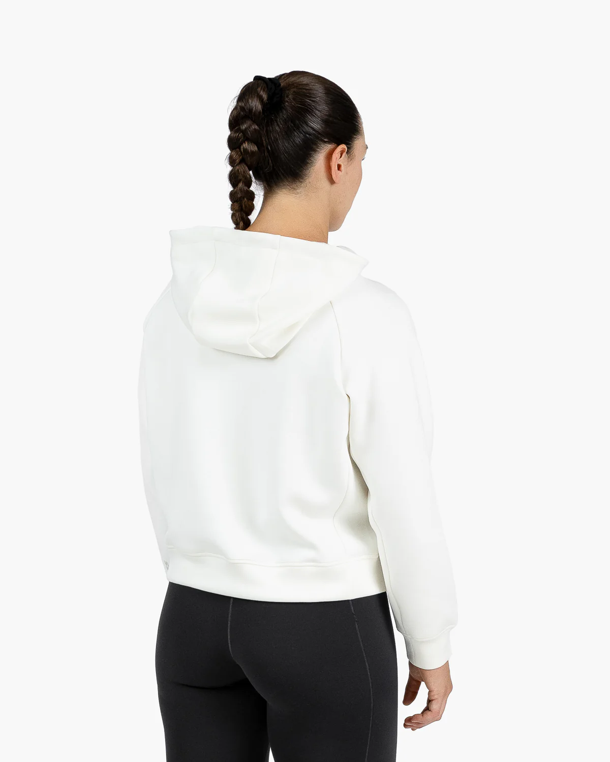 CrossFit® Games 25 crop hoodie Holo - Image 9