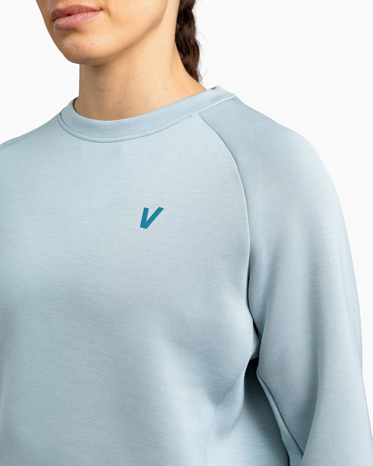 Crop Sweatshirt Holo - Image 15