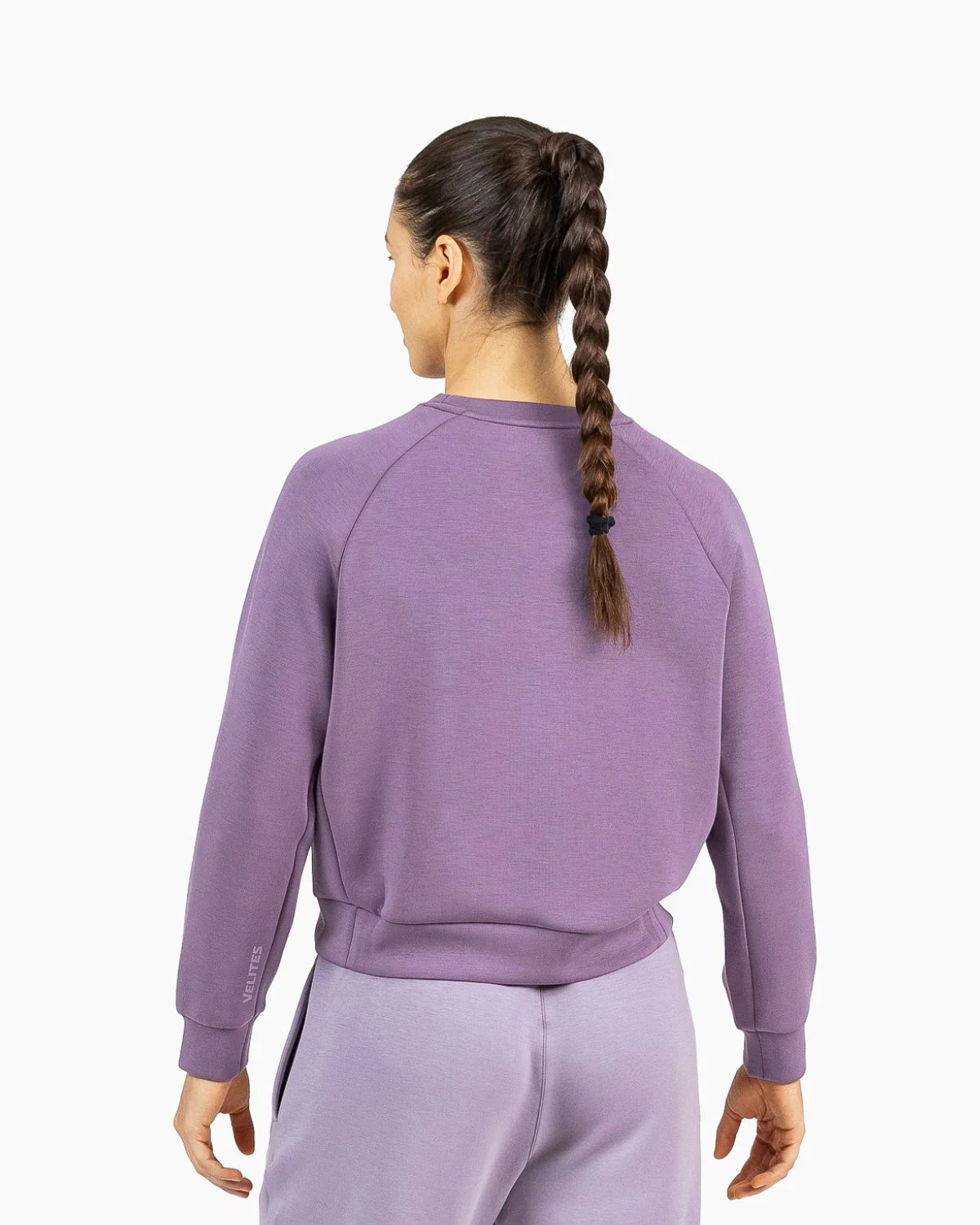 Crop Sweatshirt Holo - Image 18