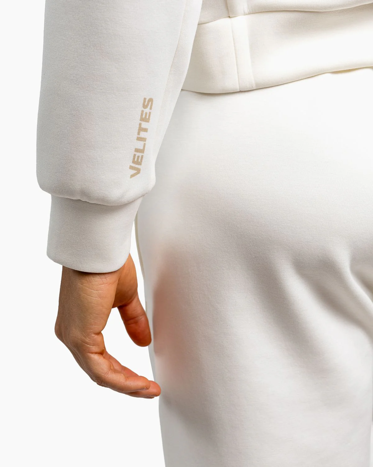 Crop Sweatshirt Holo - Image 9