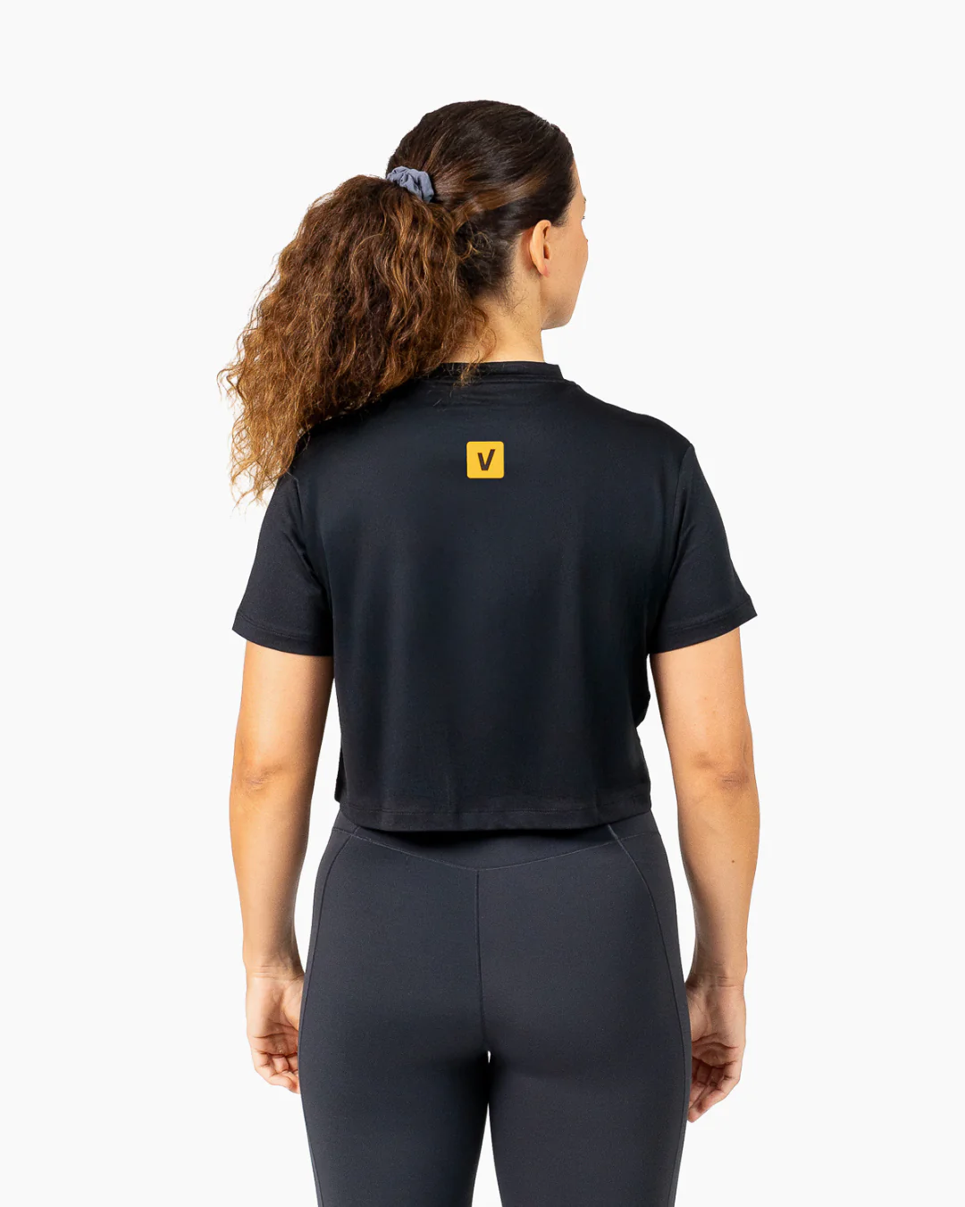 TRAINCULT crop Holo - Image 4