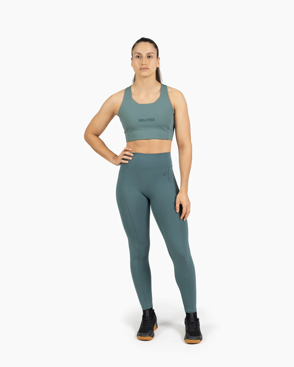 Bra high neck Holo - Image 12