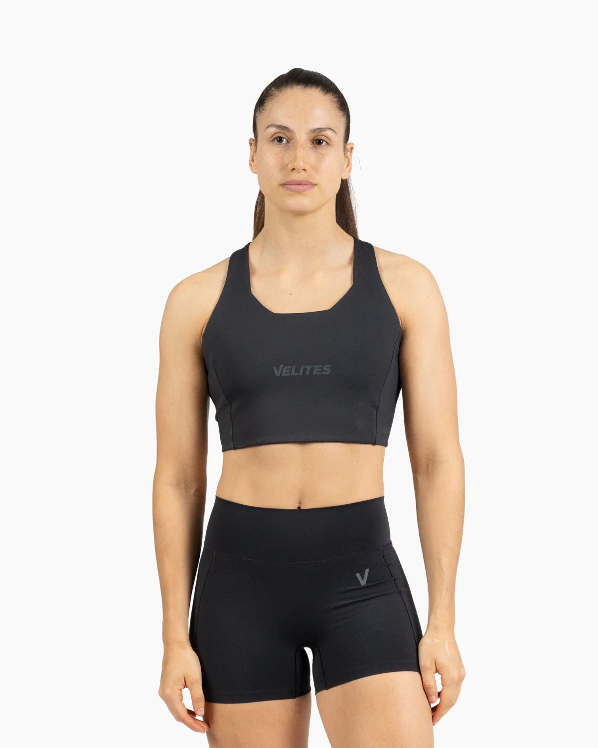 Bra high neck Holo - Image 16