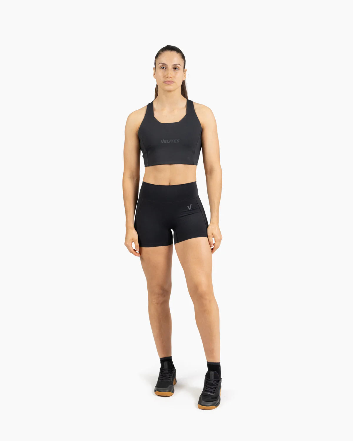 Bra high neck Holo - Image 17