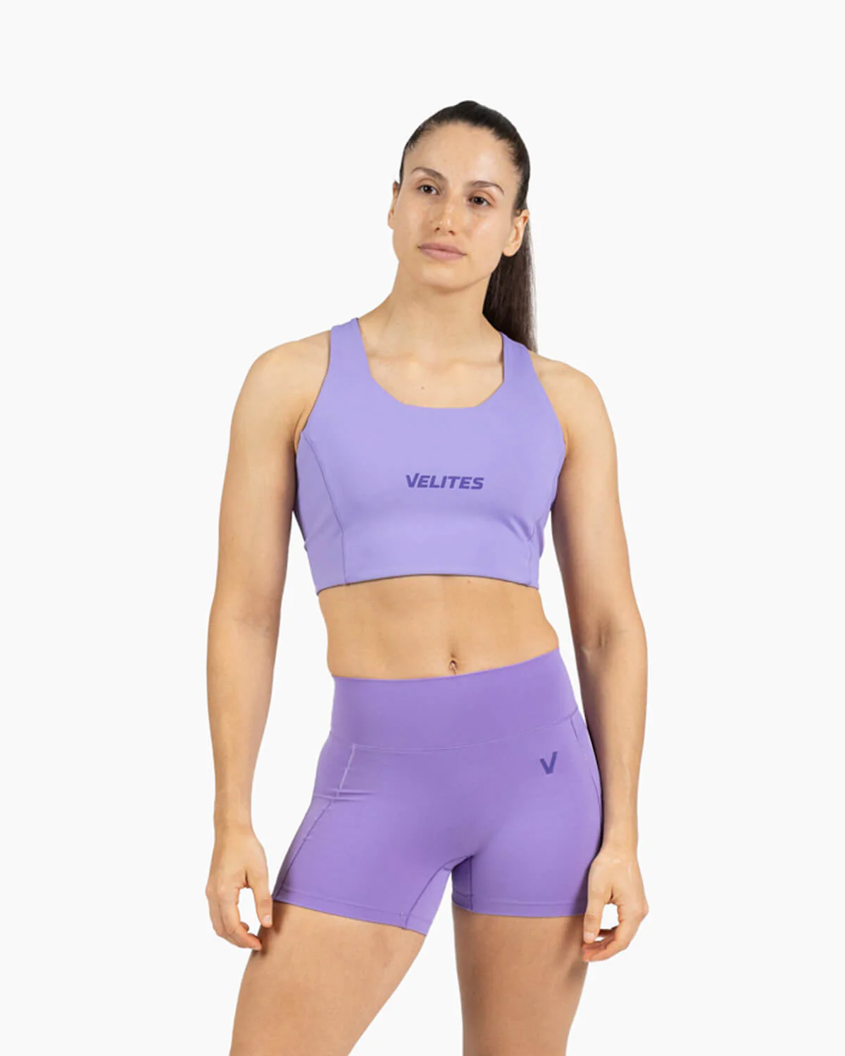 Bra high neck Holo - Image 21