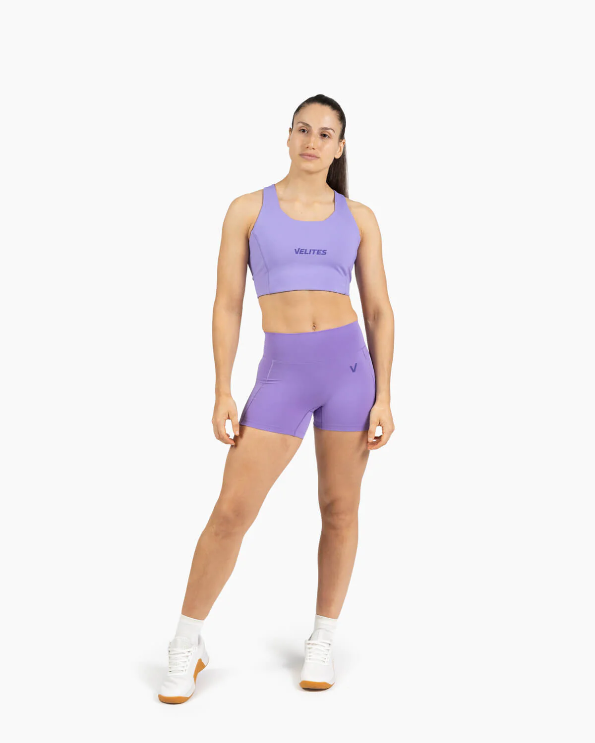 Bra high neck Holo - Image 22