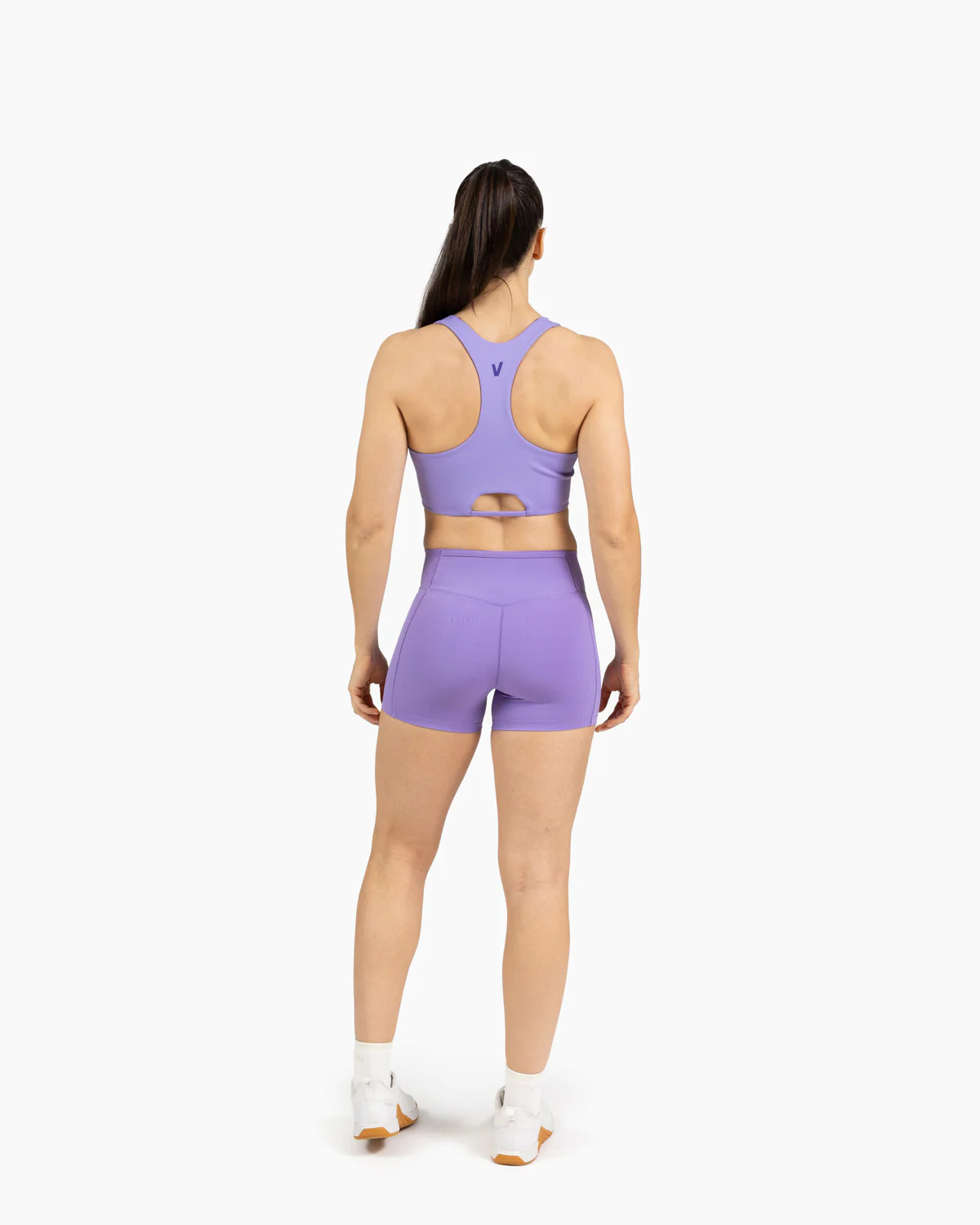 Bra high neck Holo - Image 25