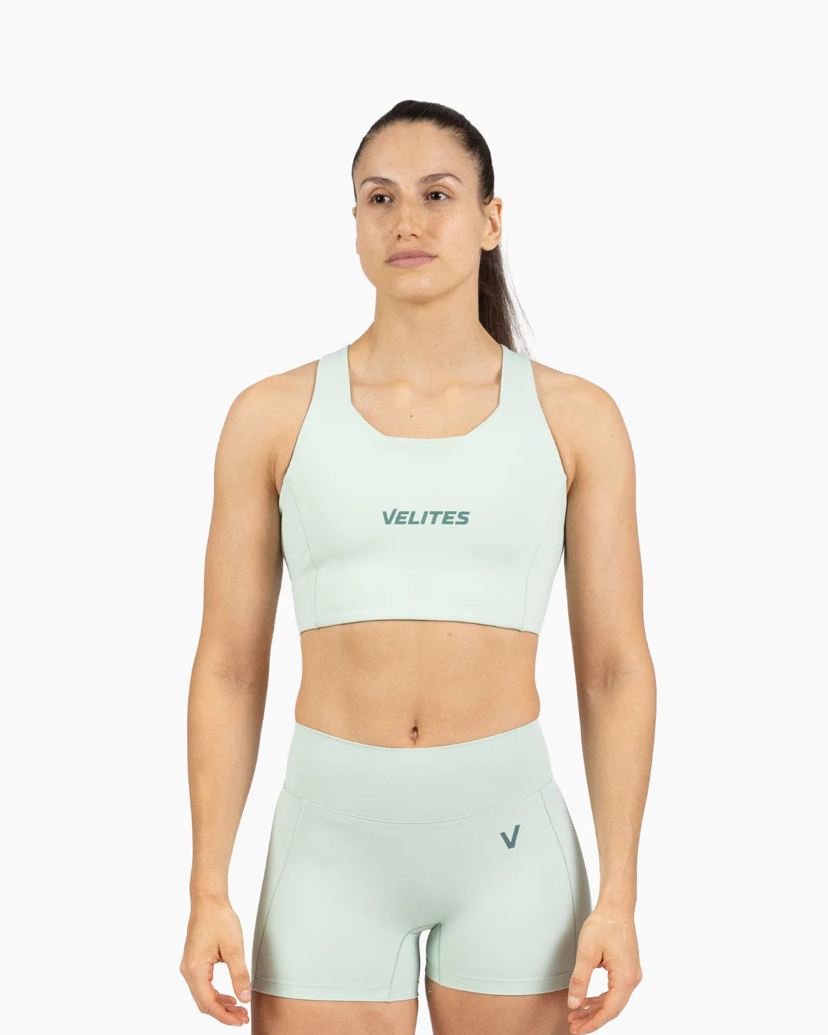 Bra high neck Holo - Image 26