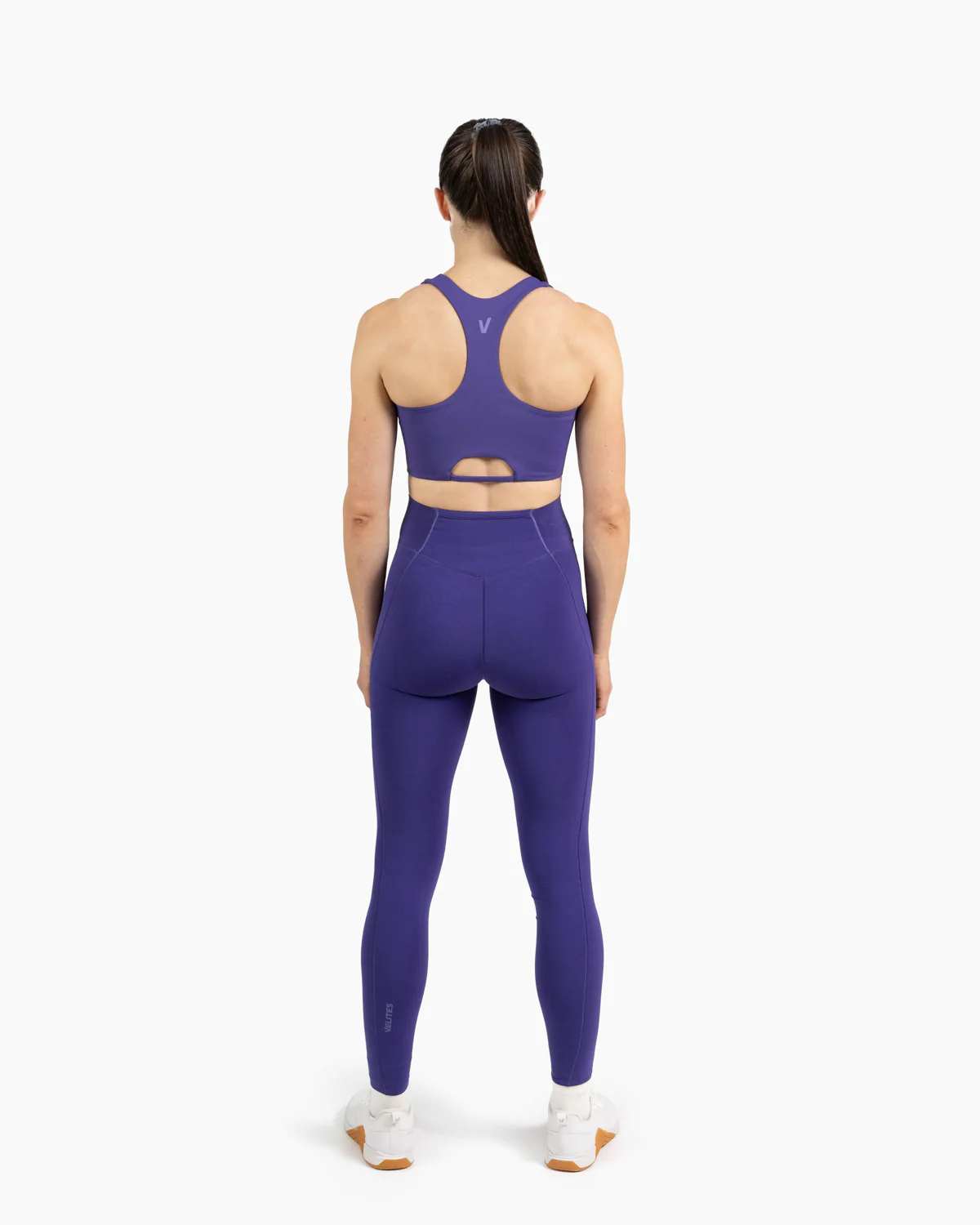 Bra high neck Holo - Image 5