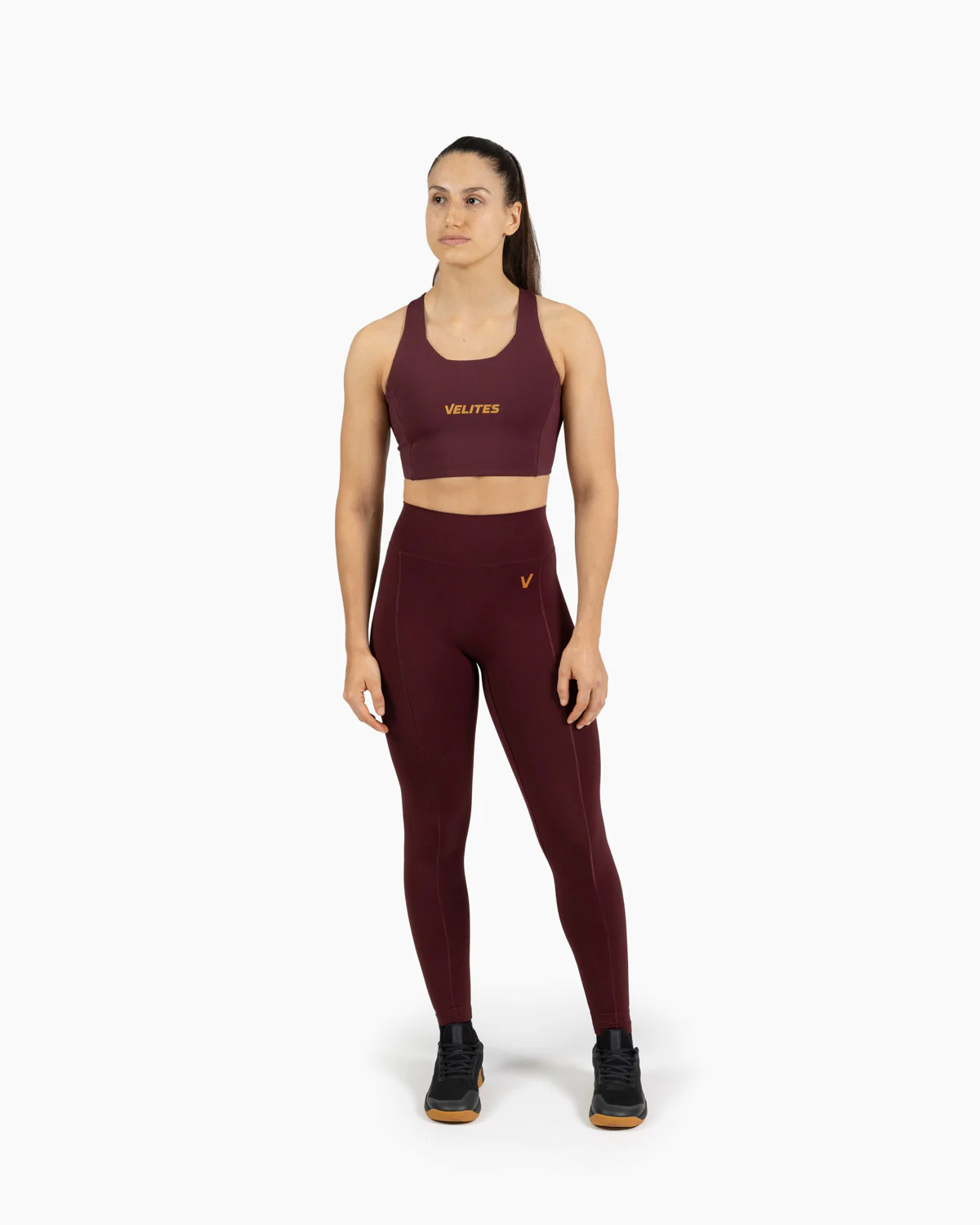Bra high neck Holo - Image 7