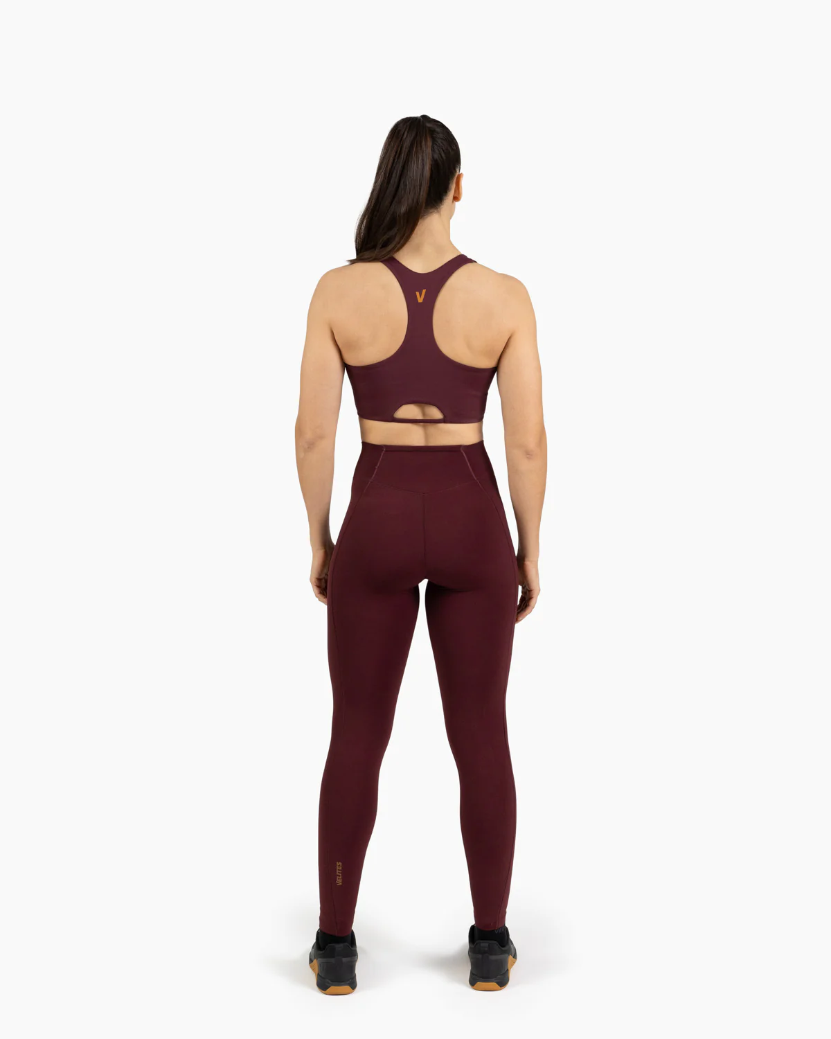 Bra high neck Holo - Image 9