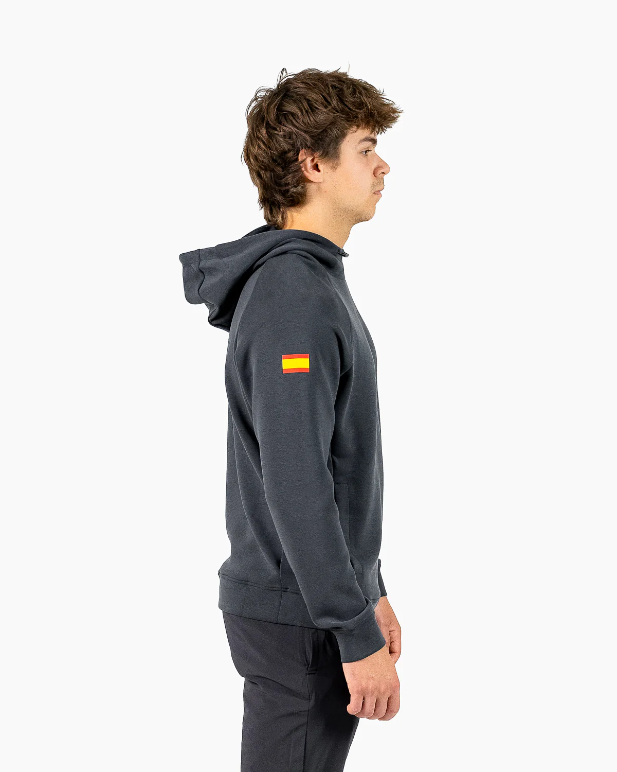 RFEH hoodie - Image 3