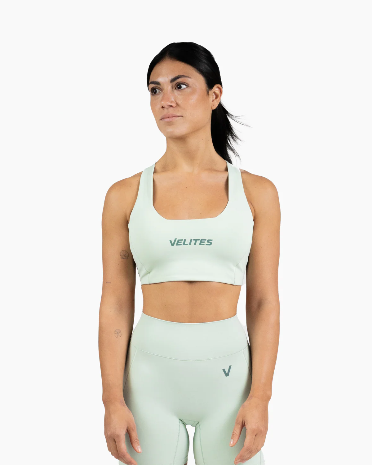 Bra low neck Holo - Image 11