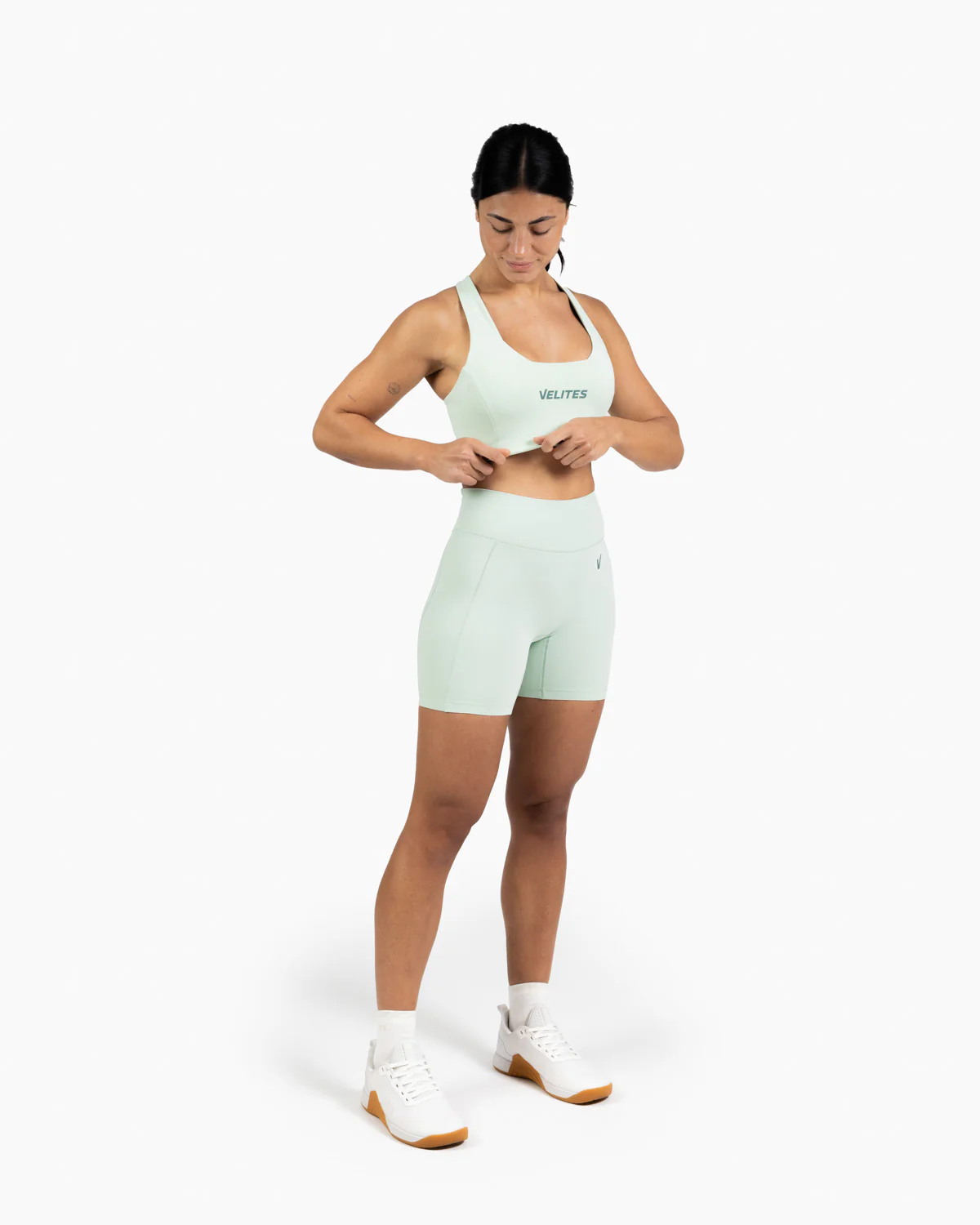 Bra low neck Holo - Image 14