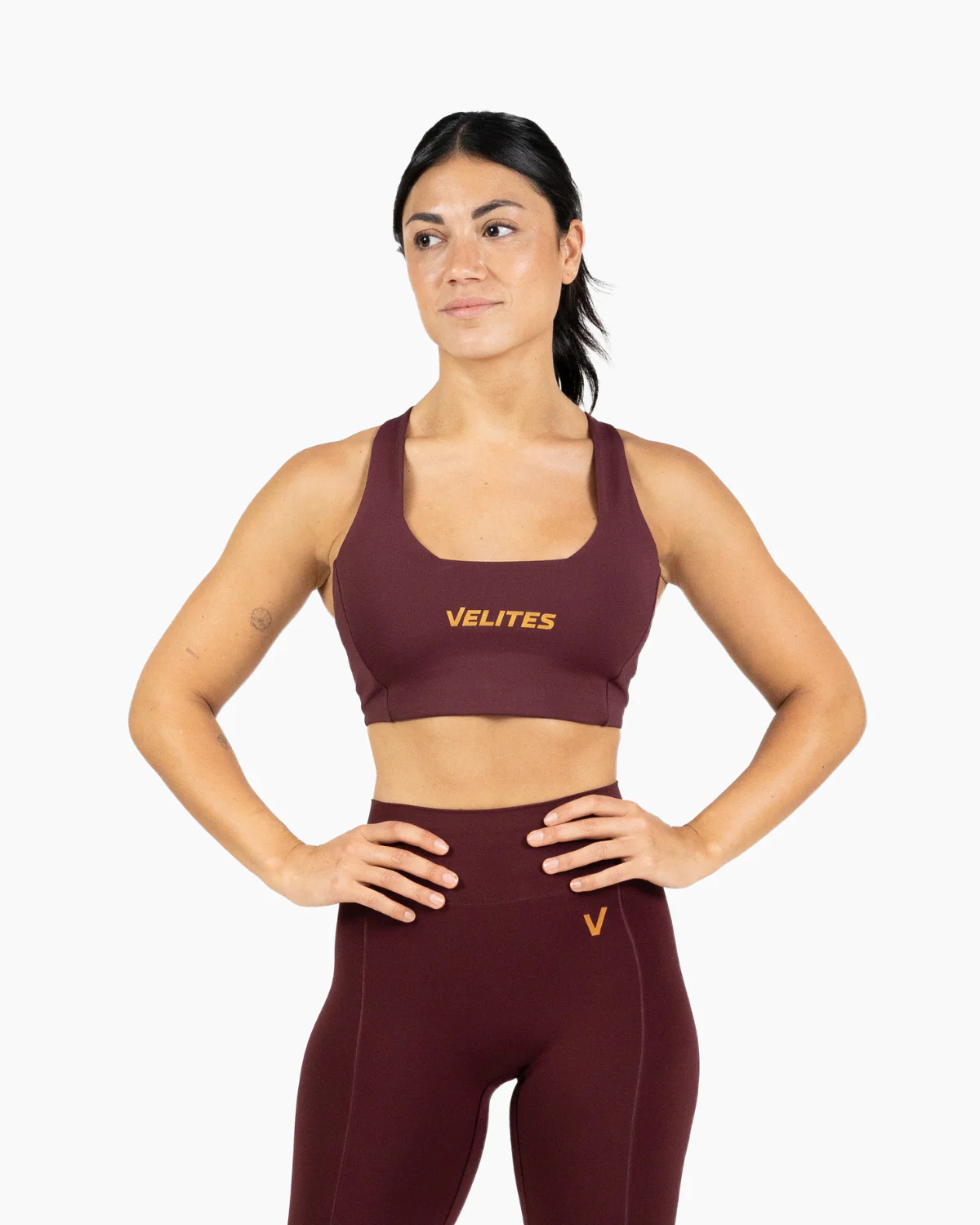 Bra low neck Holo - Image 26