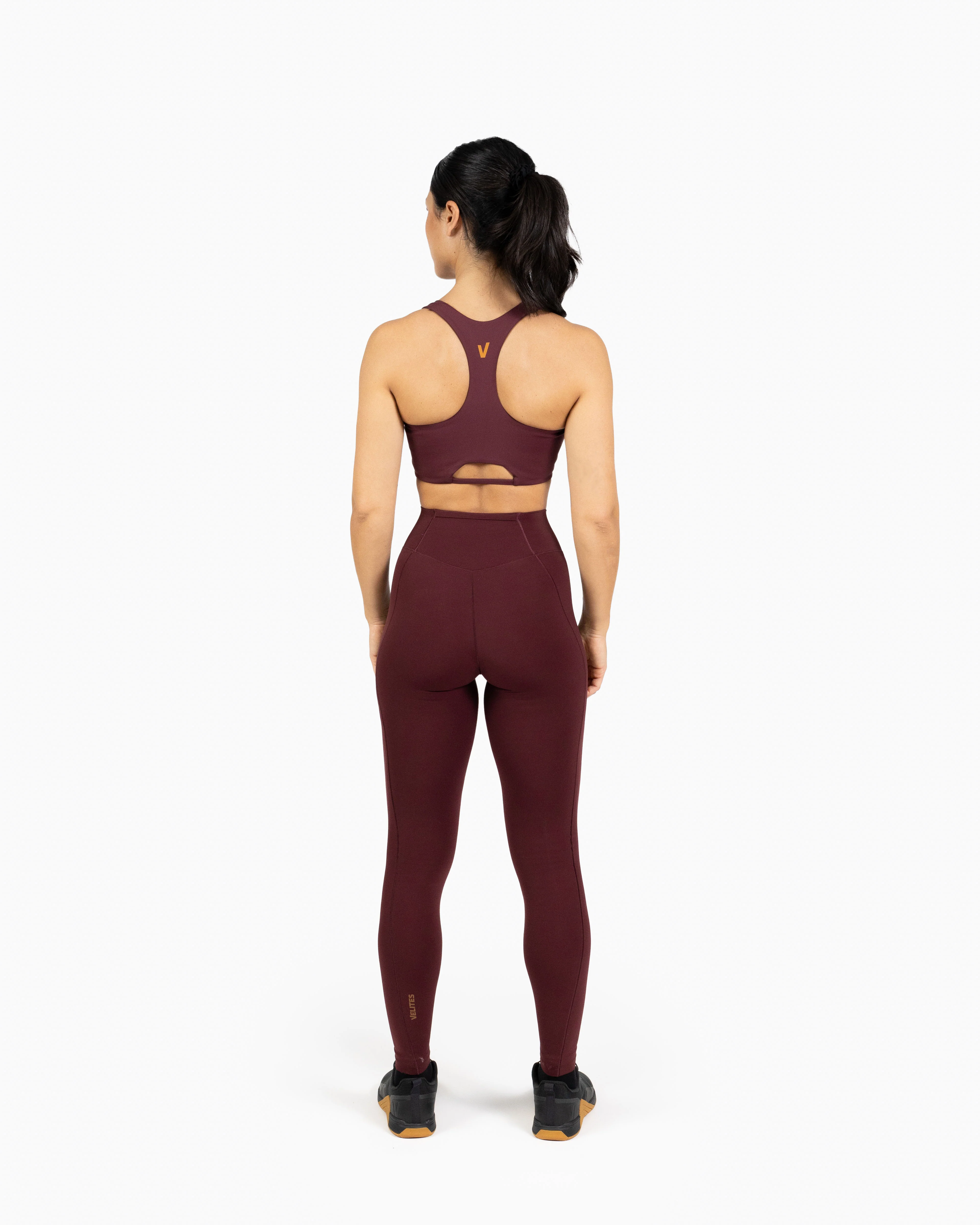 Bra low neck Holo - Image 30