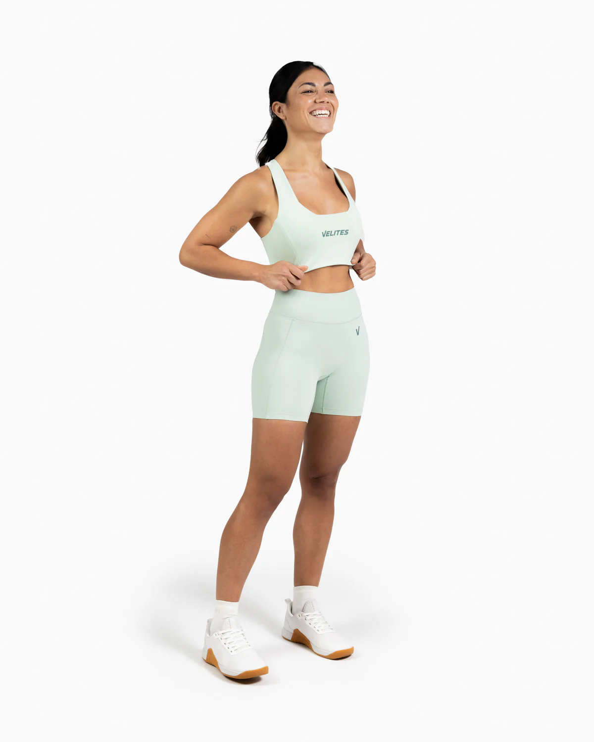 Legging medium Holo - Official CrossFit Games® - Image 4