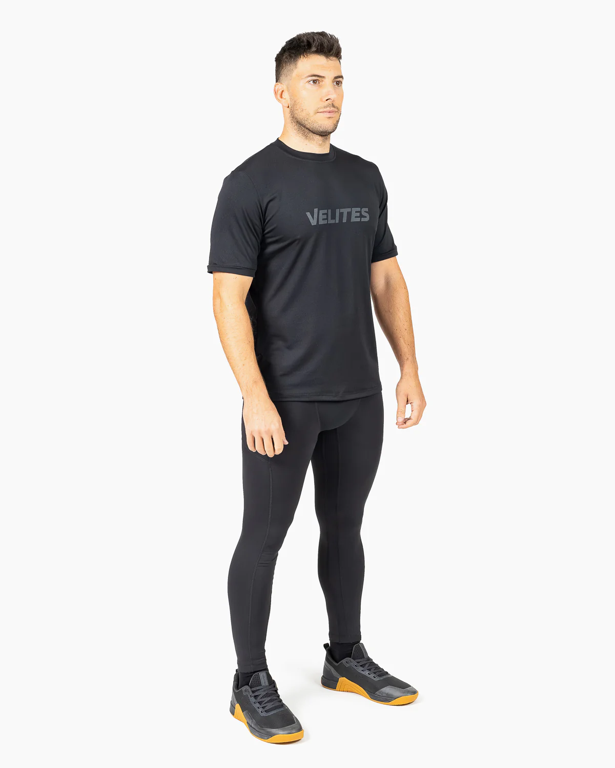 Men's legging Holo - Image 3