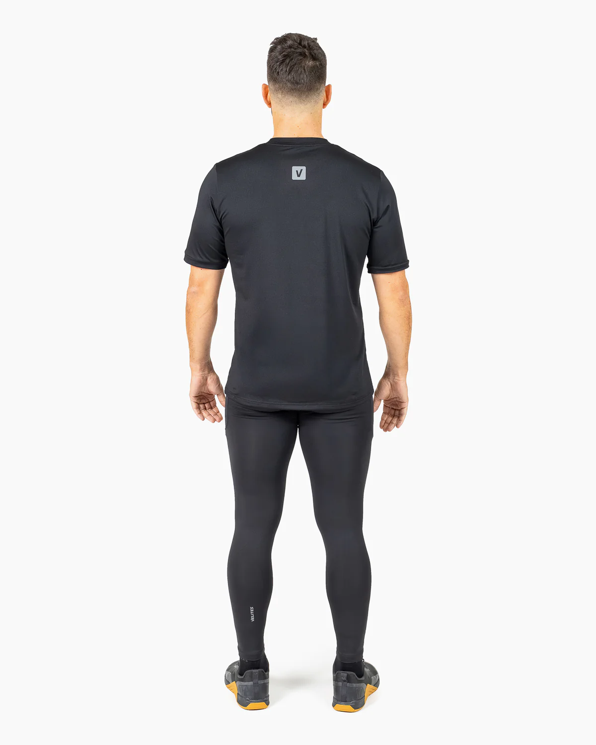 Men's legging Holo - Image 4