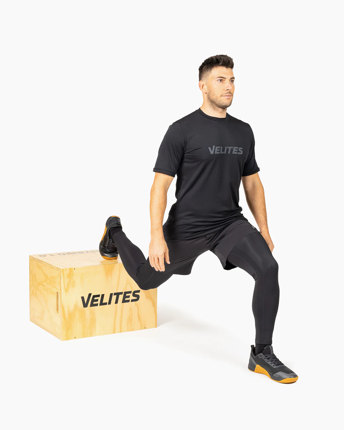 Men's legging Holo - Image 5
