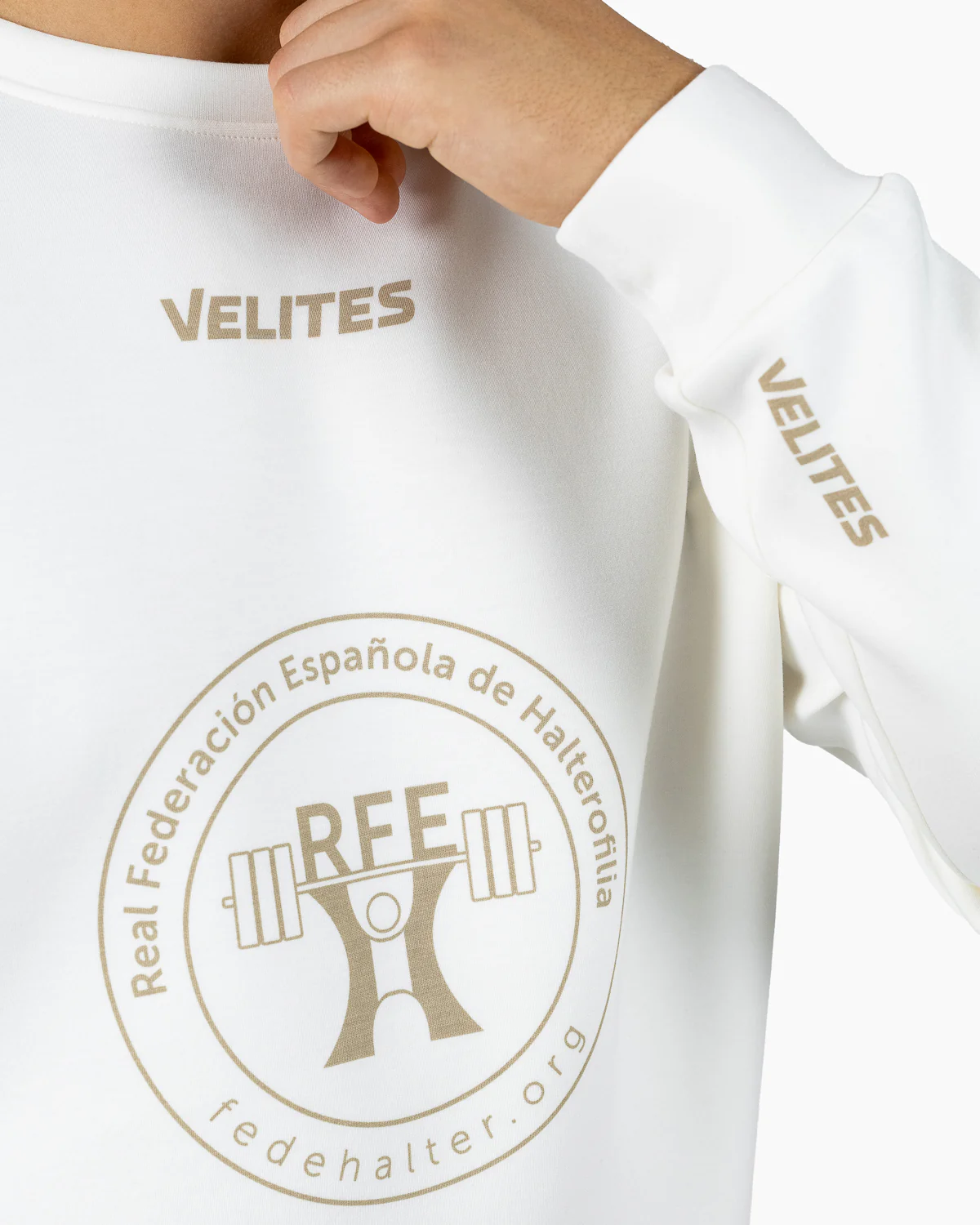 RFEH sweatshirt Holo - Image 5