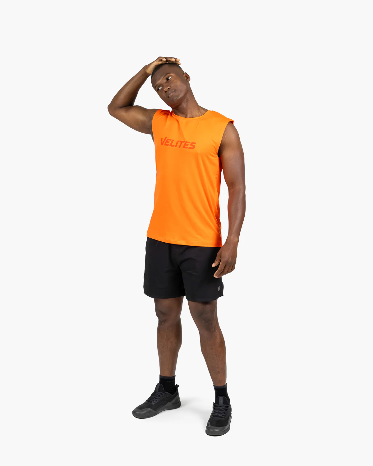 Tank Holo - Official CrossFit Games® - Image 9