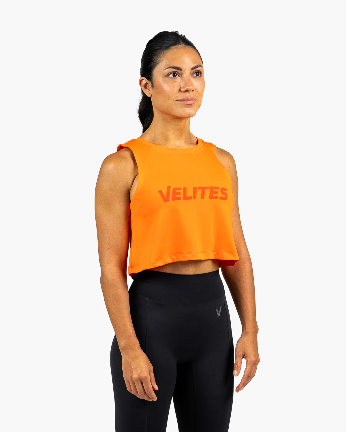 Tank crop Holo - Official CrossFit Games®