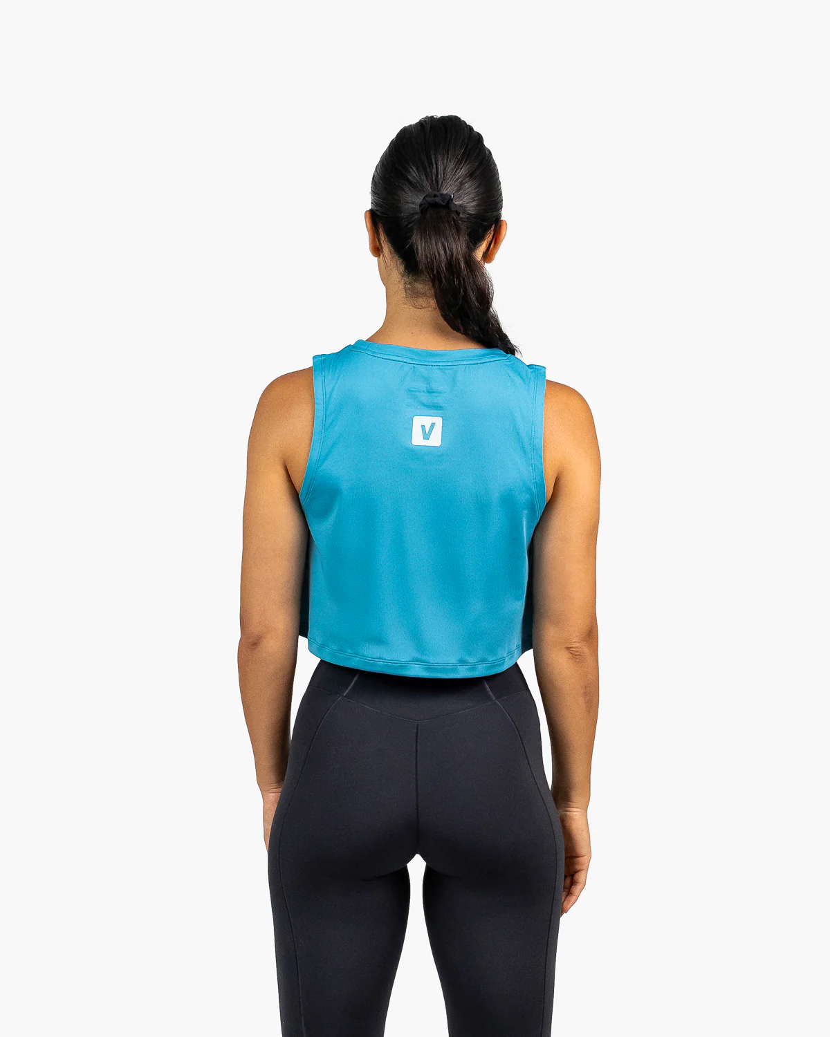 Tank crop Holo - Official CrossFit Games® - Image 10