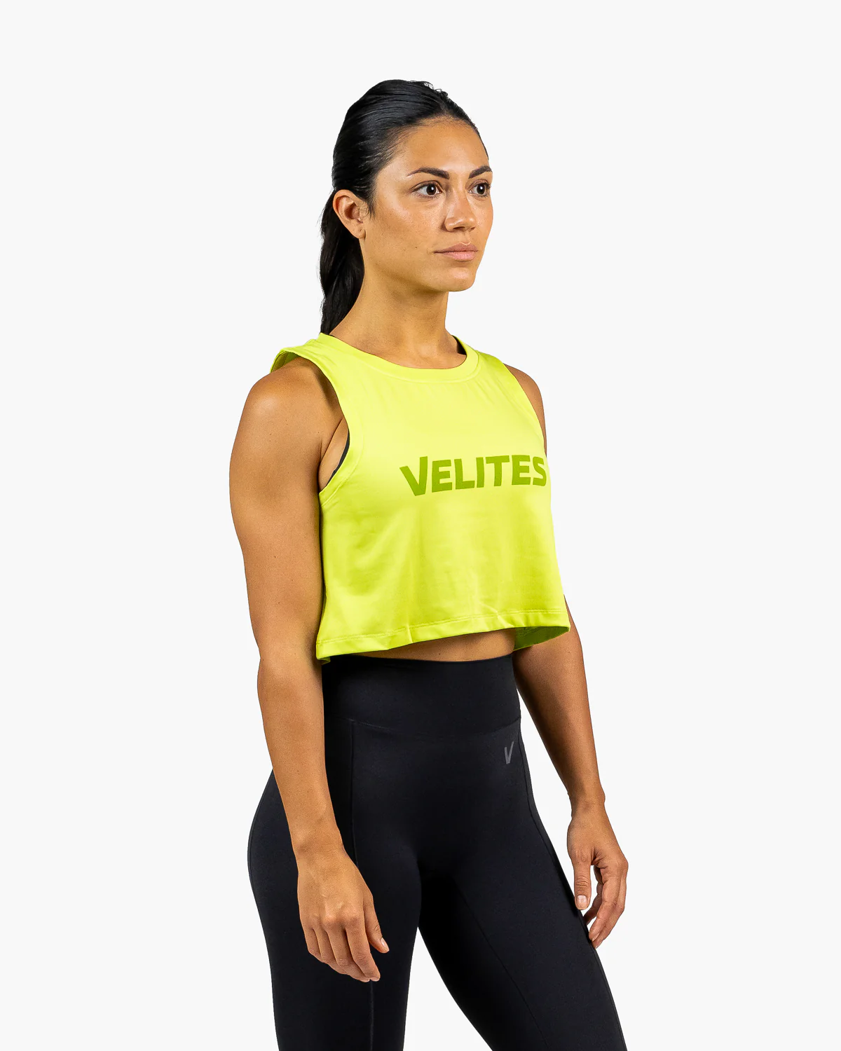 Tank crop Holo - Official CrossFit Games® - Image 11