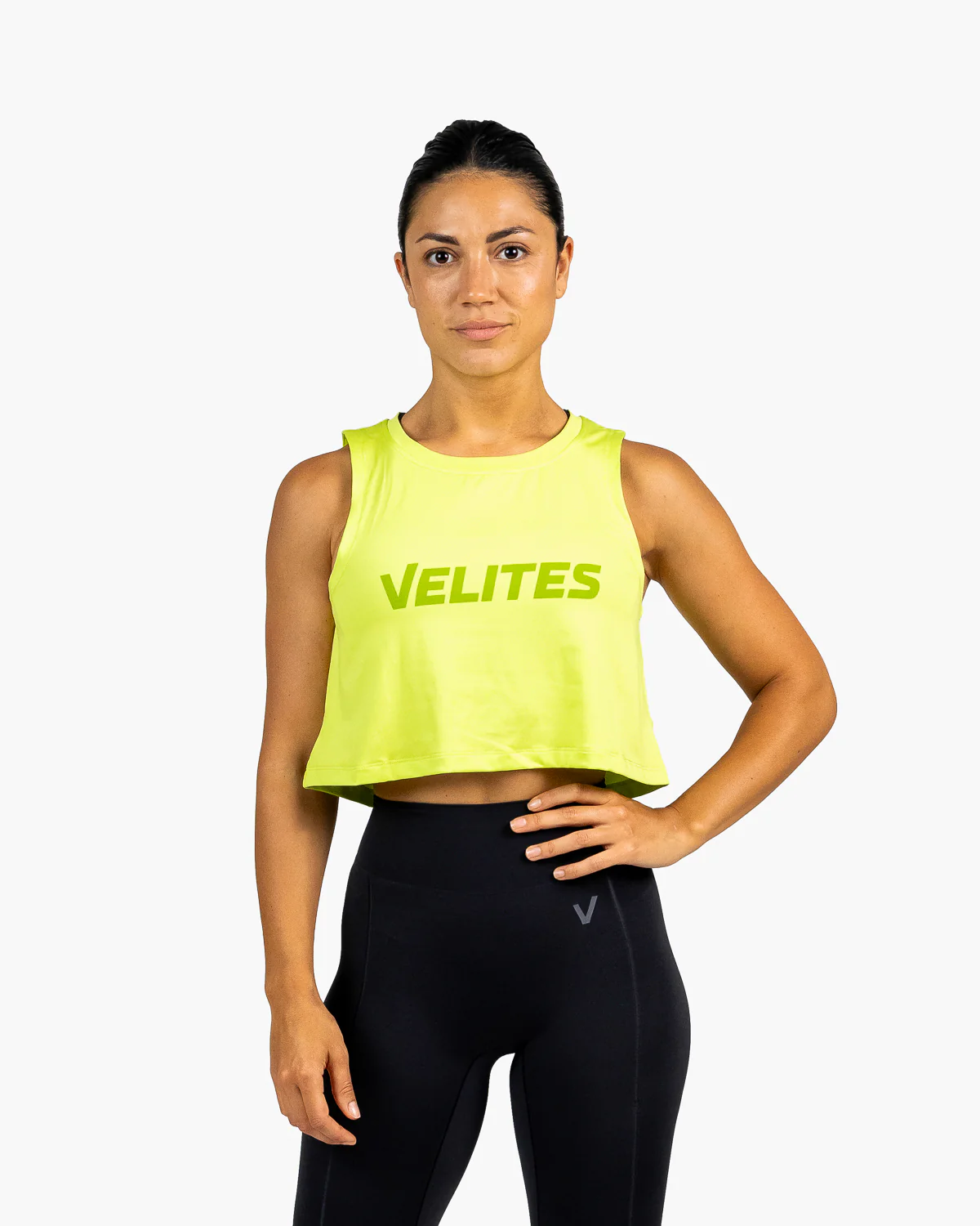 Tank crop Holo - Official CrossFit Games® - Image 12