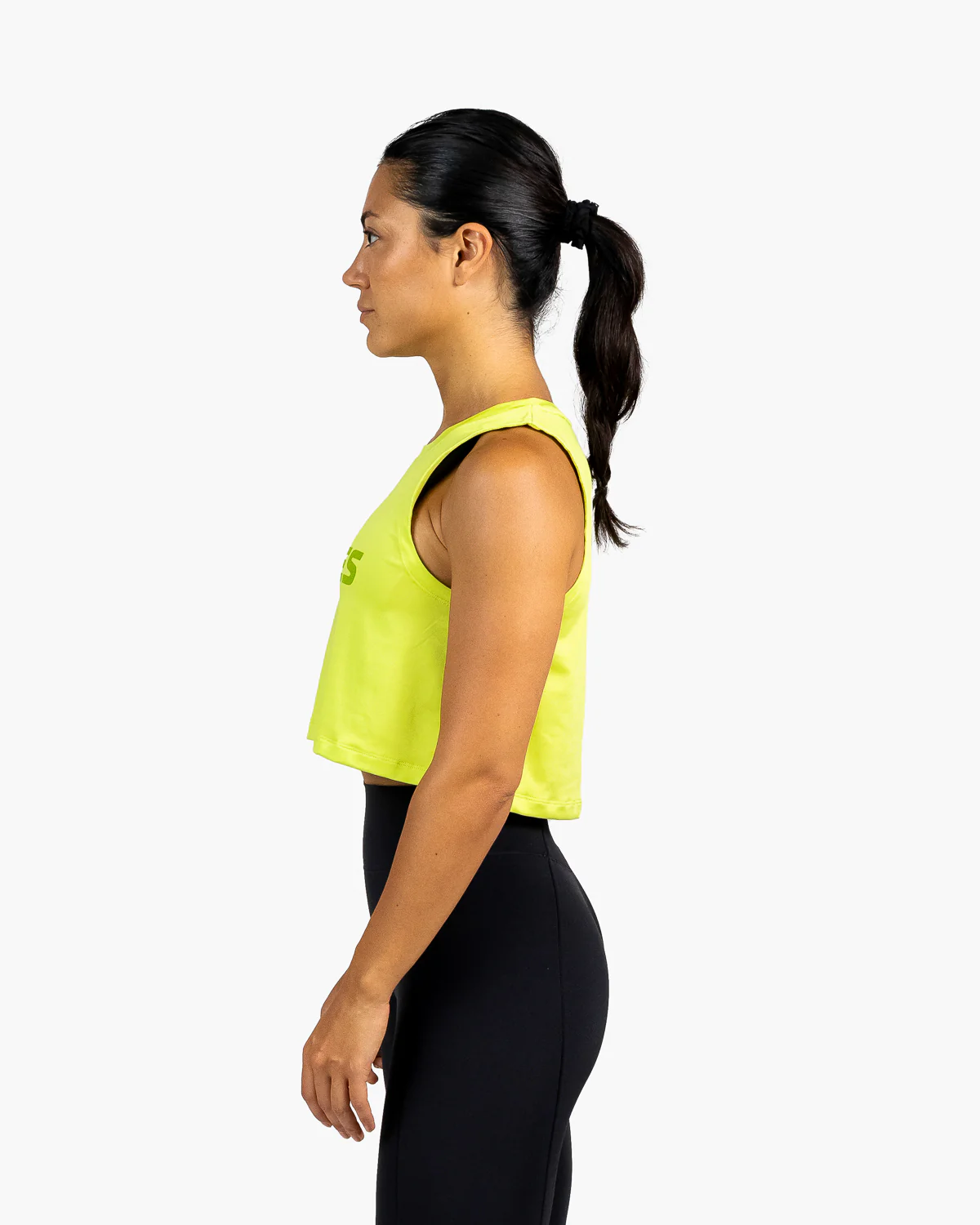 Tank crop Holo - Official CrossFit Games® - Image 13