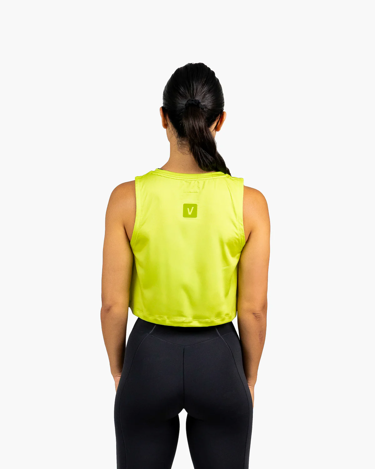 Tank crop Holo - Official CrossFit Games® - Image 14