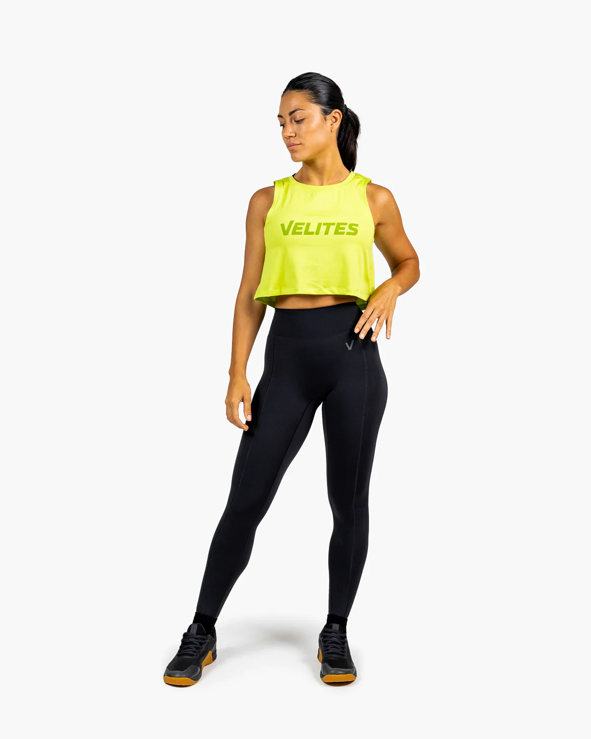 Tank crop Holo - Official CrossFit Games® - Image 15